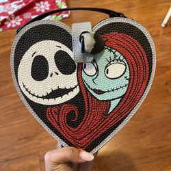 Sally and Jack Bag $40 Firm.