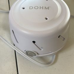 Yoga White Noise Nuevo . Entregó Afuera McDonalds 3590 N Zaragoza 