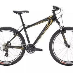 Specialized Mountain Bike + Extra 