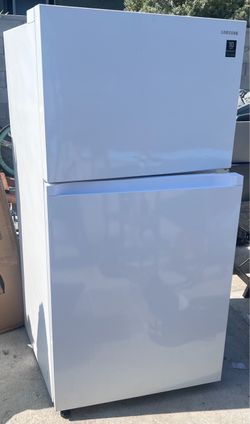 Samsung Top Freezer Refrigerator