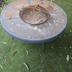 Fire Pit