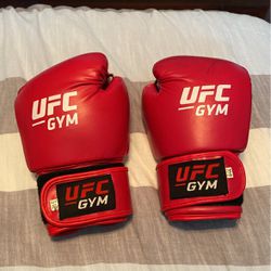UFC Gym Youth Training Gloves