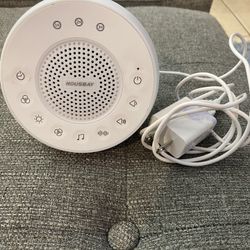 White Noise Sound