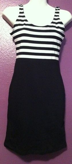 New size s dress