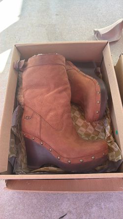 UGG boots