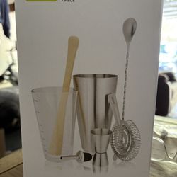 Bar Set