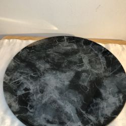 Silhouette Servers Pilgrim Glass 13”