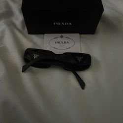Prada Shades 