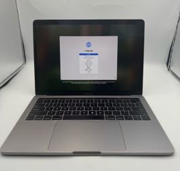 MacBook Pro 2tb 16ram (new battery)
