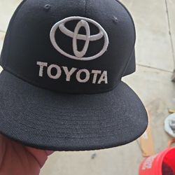 Toyota Snap Back