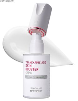 Meditherapy Tranexamic Acid Skin Booster New In Sealed Box 3.38 Fl Oz