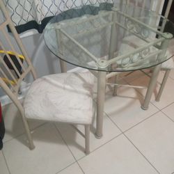 Dinette Set