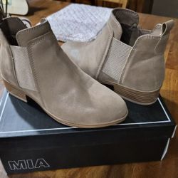 MIA Flynn Boots
