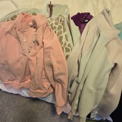 Girls Clothes: Sizes 10-12