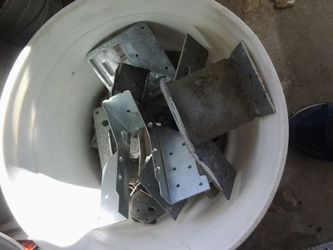 Simpson Brackets