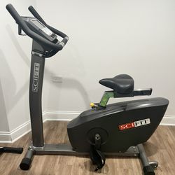 SCIFIT Excercise Bike