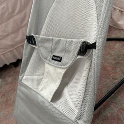 Baby Bjorn bouncer