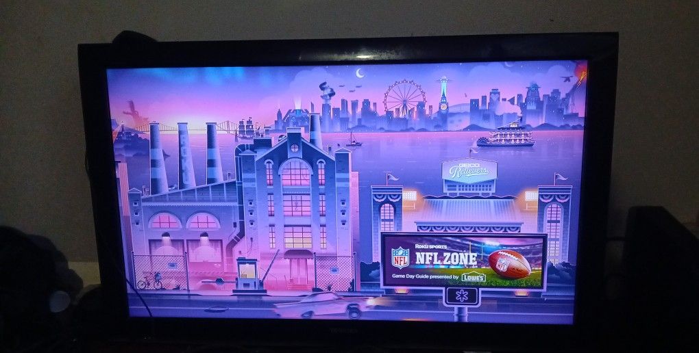 Toshiba 40 Inch