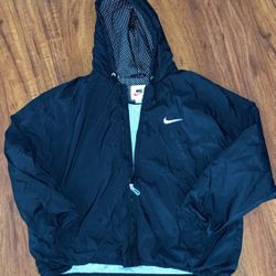 Vintage Nike Windbreaker 