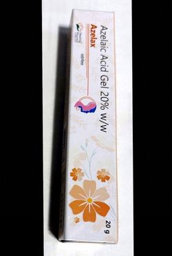 Azelaic Acid Gel 20%