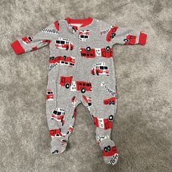 6 Months Baby Boy Outfit