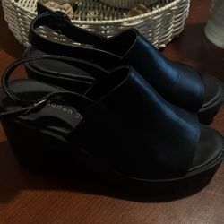 Madden Girl Women's Sonny Heeled Sandal