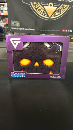 Deck box 