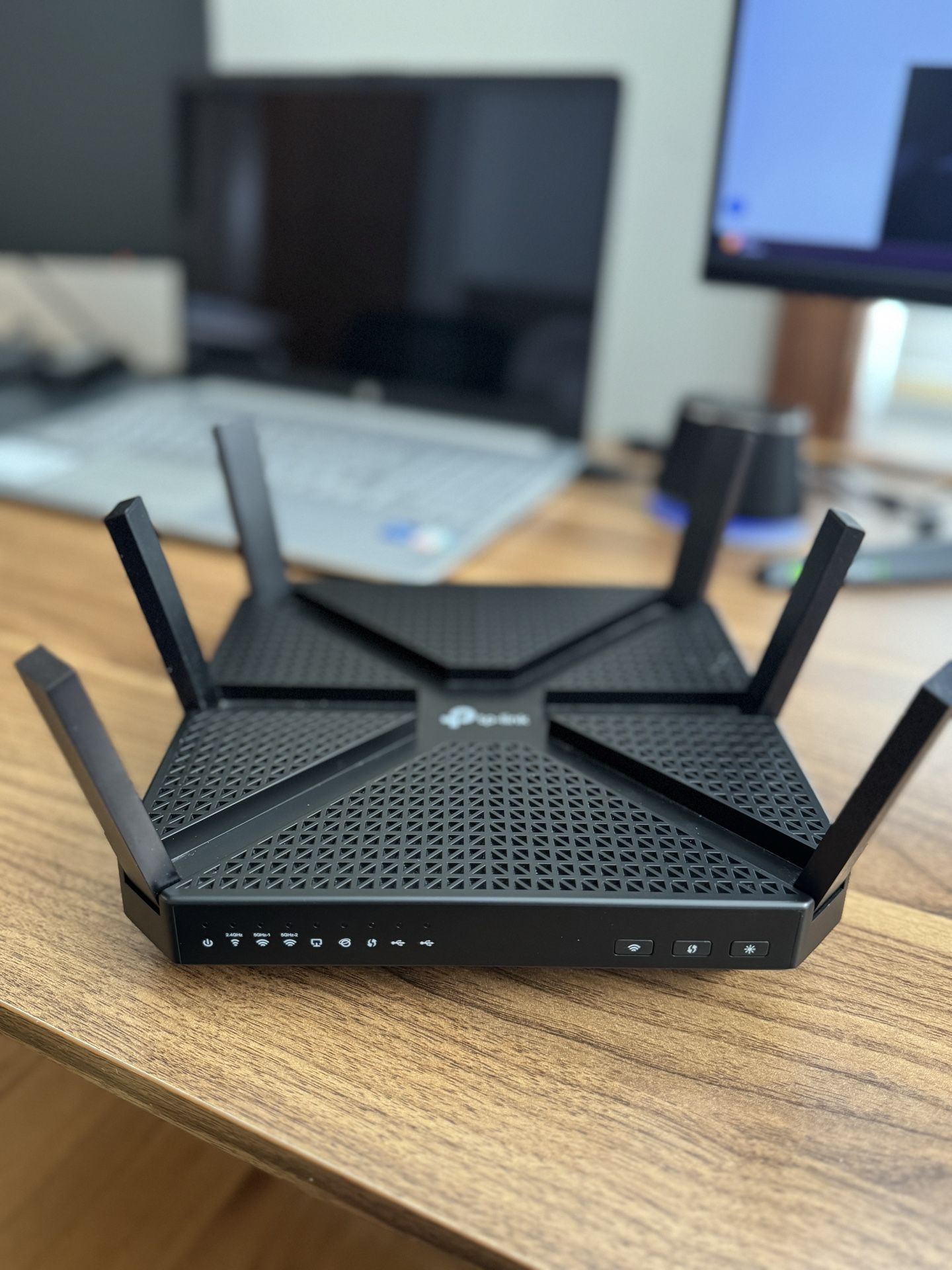 Wifi Router AC 4000