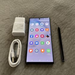 Samsung Galaxy Note 10 UNLOCKED 256 Gb Great Condition