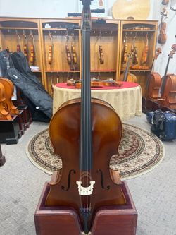 4/4 Handmade Cello