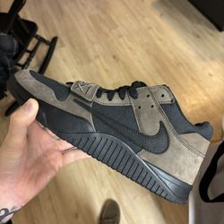 sz14 Mocha Travis Scott Jumpman Jack 