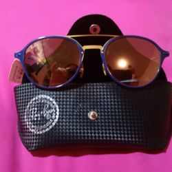 New Ray Ban