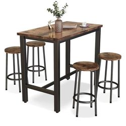 Recaceik Dining Table Set
