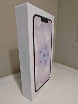 Apple iPhone 17e – Sealed in Box