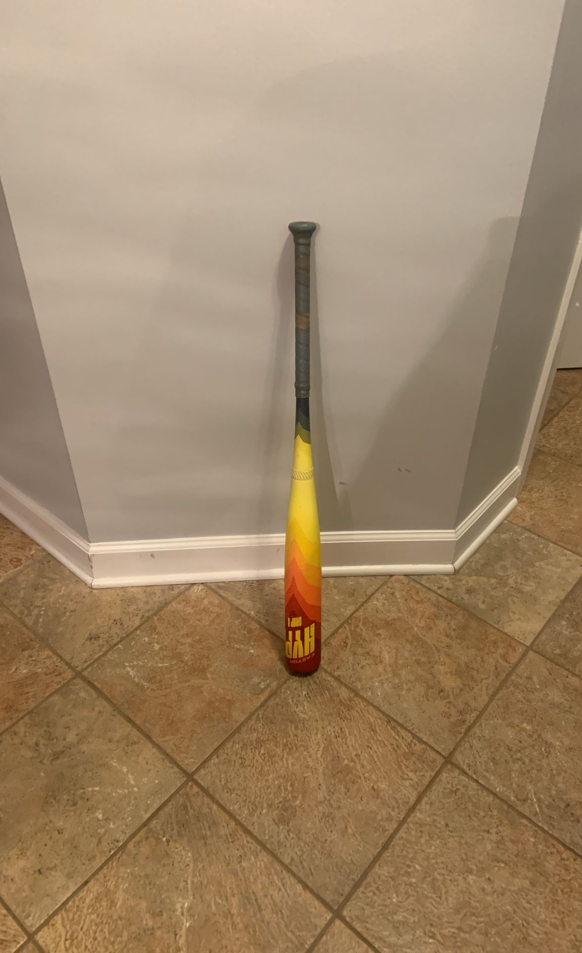 Easton Hype Fire 32/24 Baseball Bat