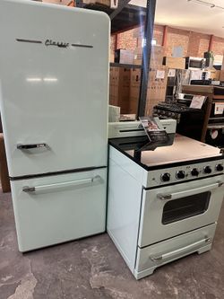 Classic By Unique Appliances