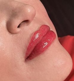 Lip Blush