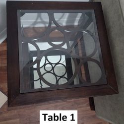 End Table