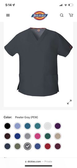 Woman 3xl Dickies Scrub Sets