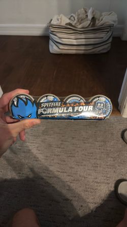 skateboard wheels spitfire