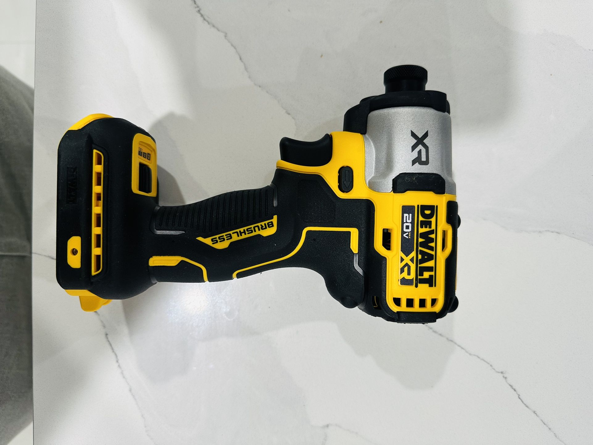 Dewalt Imparto XR 3 Velocidades  