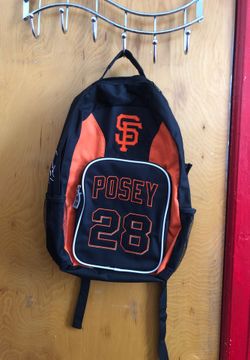 Posey backpack