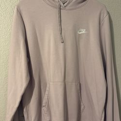 3 Womans Nike Hooded Sweaters