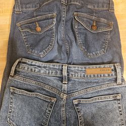 Cello & Delia's Jeans Bundle