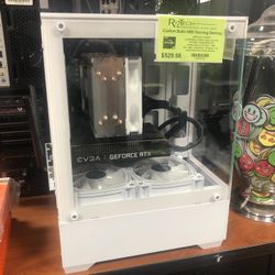 🎮 Custom Build AMD Gaming Desktop - Ready to Dominate! 💻