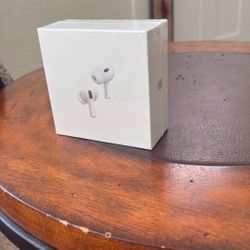 Airpod pro 2nd generation 