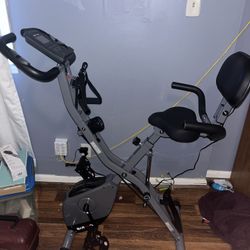 Elliptical 