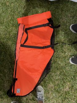 Fido Life Jacket For Dog 