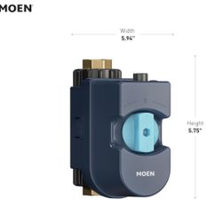 Moen Water Home Leak Detector