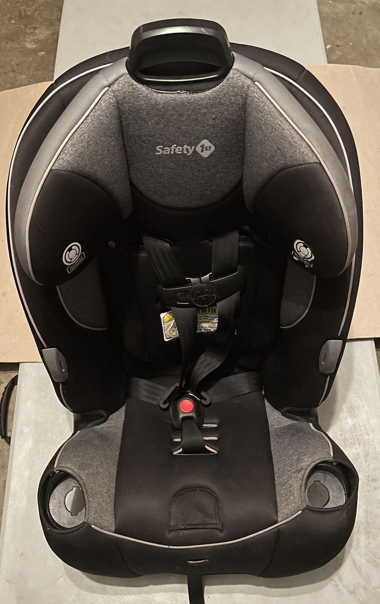 Safety 1st Baby Car Seat